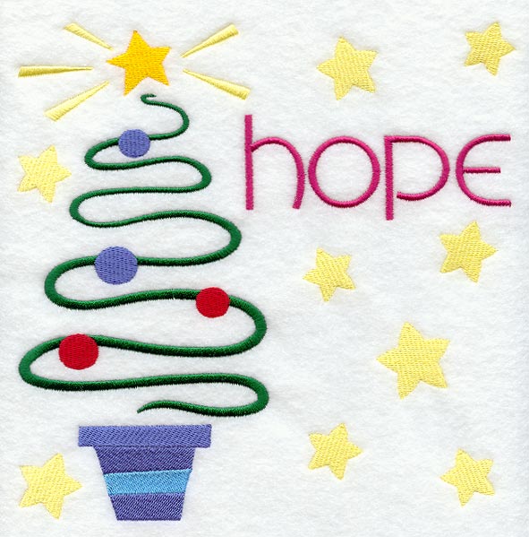 hope ala christmas