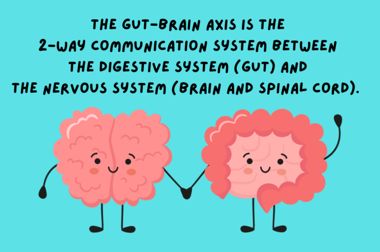 The Gut Brain Connection The Autism Community In Action