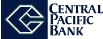 Central Pacific Bank