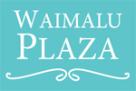 Waimalu Plaza