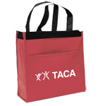 TACA Lunch Tote