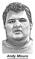 [Andy Misura]