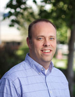 Dan Rossignol