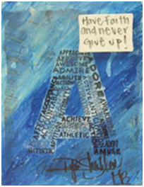 Ryan Sheckler - HOPE, FAITH & RECOVERY PROJECT HOPE, FAITH & RECOVERY PROJECT