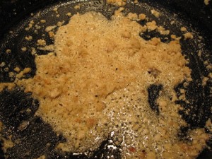 Country Gravy for Fried Chicken - GFCFSF-gravy