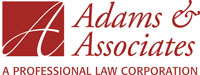 Adams & Associates, APLC