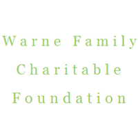 Warne Family Foundation
