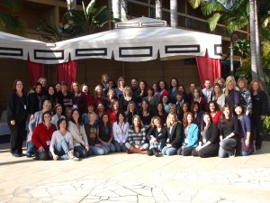 2010 TACA Leadership Group