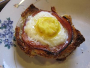Breakfast Buttercups - GFCFSF