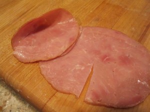 Breakfast Buttercups - GFCFSF-ham