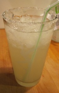 Classic Margarita - GFCFSF