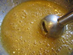 Cuban Chicken - GFCFSF-blend