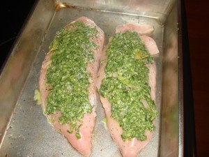 Herb-Roasted-Turkey-Breast-Tenderloins-Gravy-GFCFSF-raw