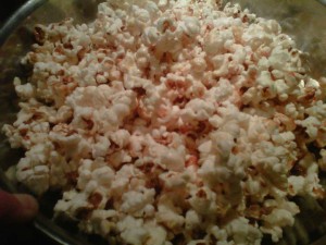 Kettle Corn - GFCFSF