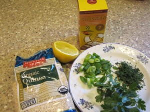 Lemon-Quinoa-GFCFSF-ingred