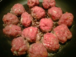 Meatballs-GFCFSF