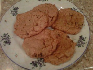 Peanut-Butter-Cookies-GFCFSF