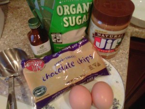 Peanut-Butter-Cookies-GFCFSF-ingred