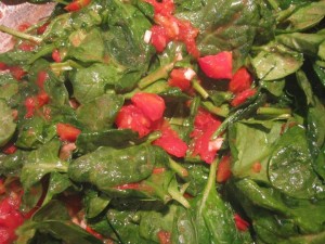 Quick-Garlicky-Spinach-and-Tomato-Stirfry-2