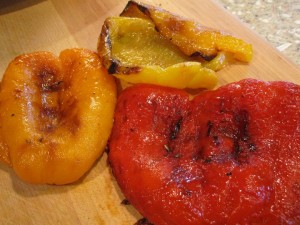 Roasted Peppers - GFCFSF:SCD