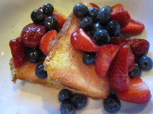 Shortcake-with-Berries-GFCFSF