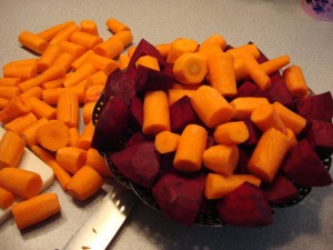 UnTomato Sauce - SCD:GFCFSF-carrotsbeets