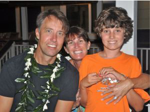 The McIlvains