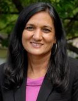 Dr. Anju Usman 
