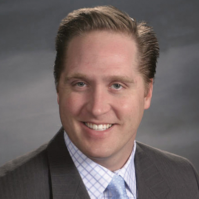 Tim Adams - The Autism Community in Action (TACA)