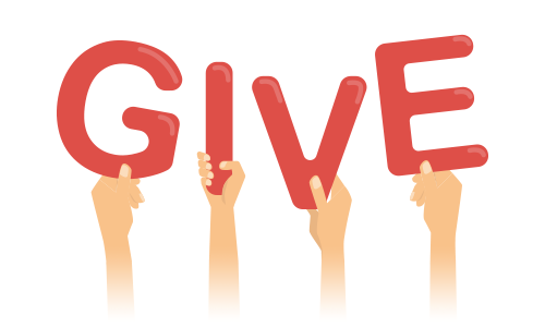 give give