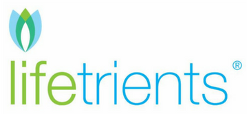 Lifetrients CauseVox Logo