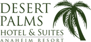 desert palms logo