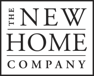 the new home company logo png