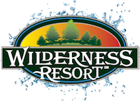 wilderness resort logo png