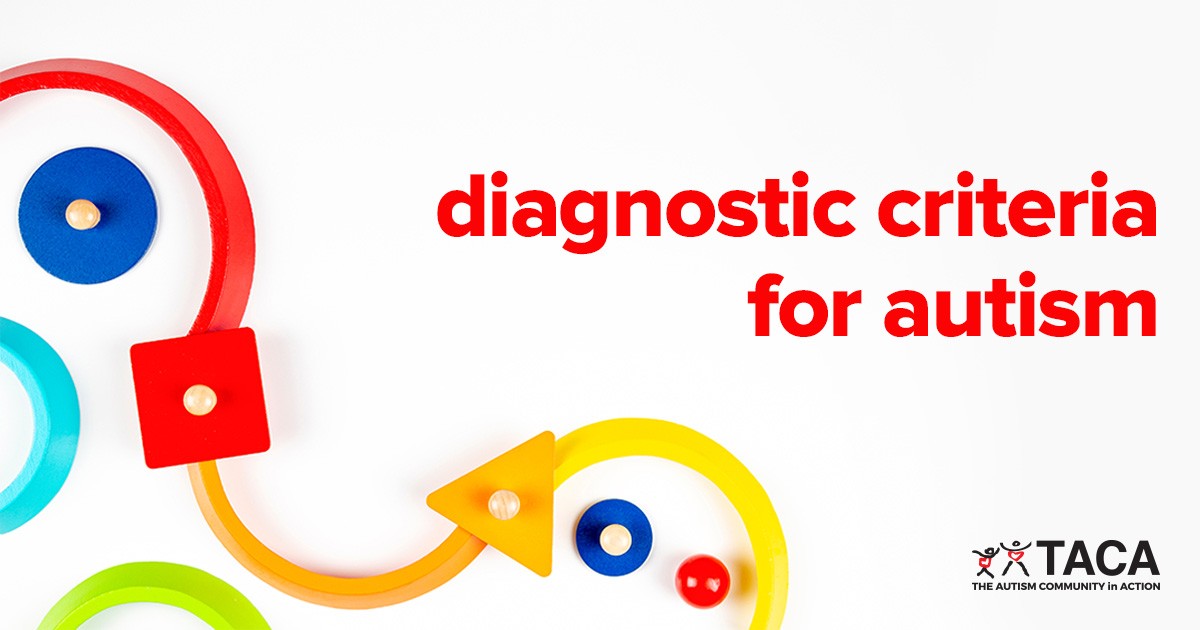 asd dsm 5 diagnostic criteria