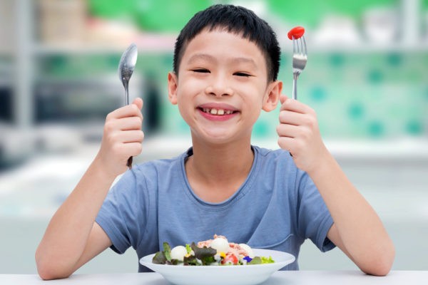 Picky Eating and Autism - The Autism Community in Action