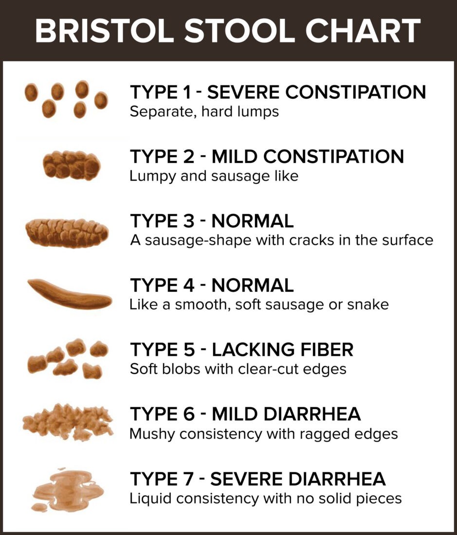 Constipation And Diarrhea In Autism The Poop Page The Autism