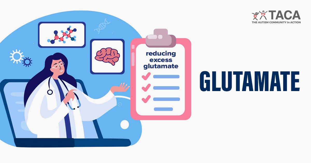 What is Glutamate – Nourished Blessings