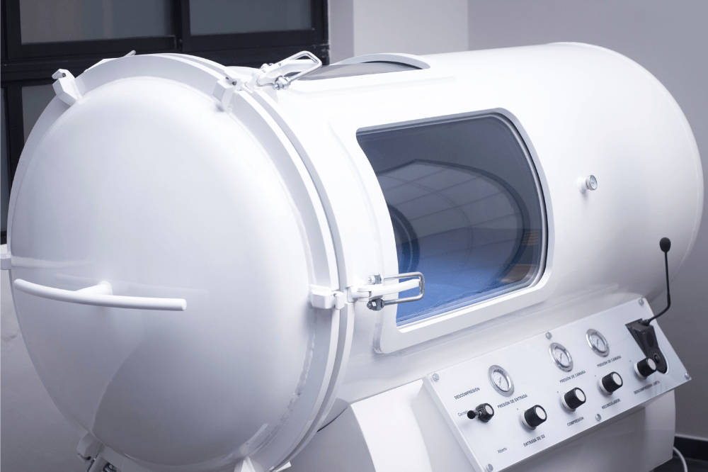 Hyperbaric - featured