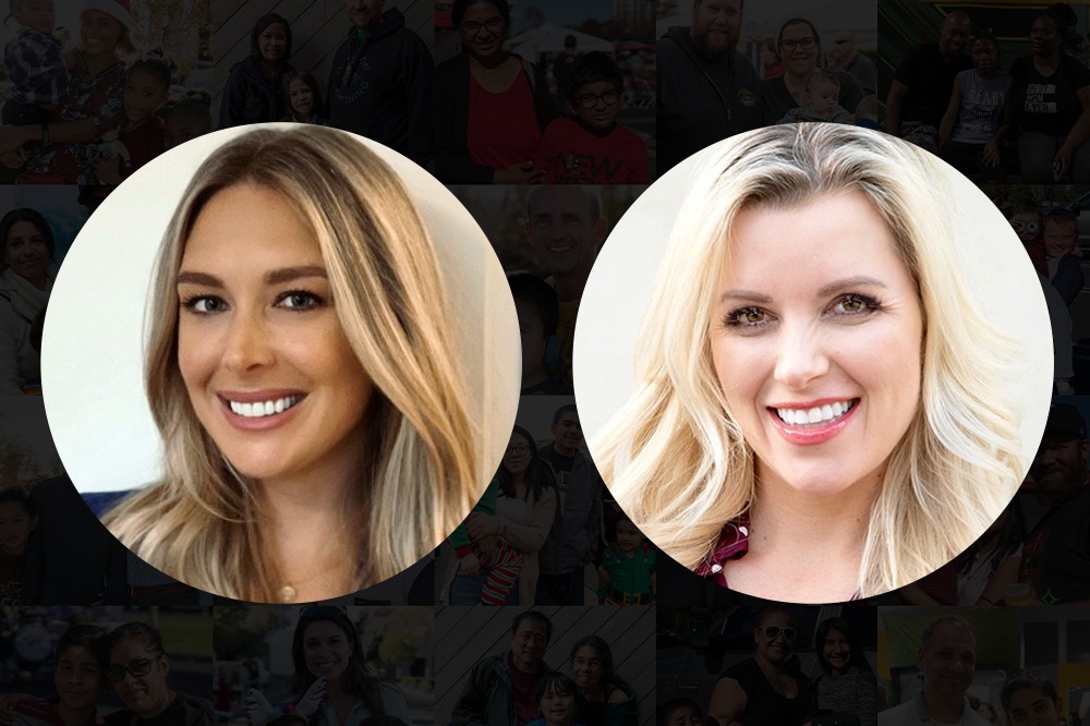 TACA Appointment of Dana Crucil and Heather Grimaldi to the Ambassadors Group