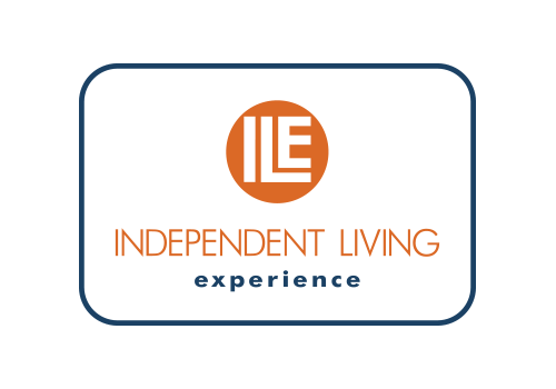 logo_independent_living_experience