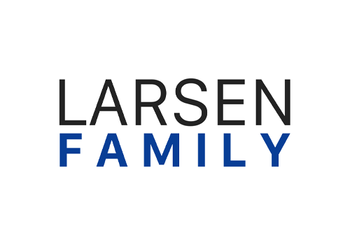 logo_larsen_family