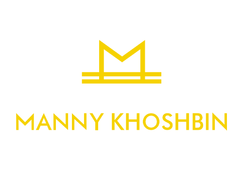 logo_manny_khoshbin