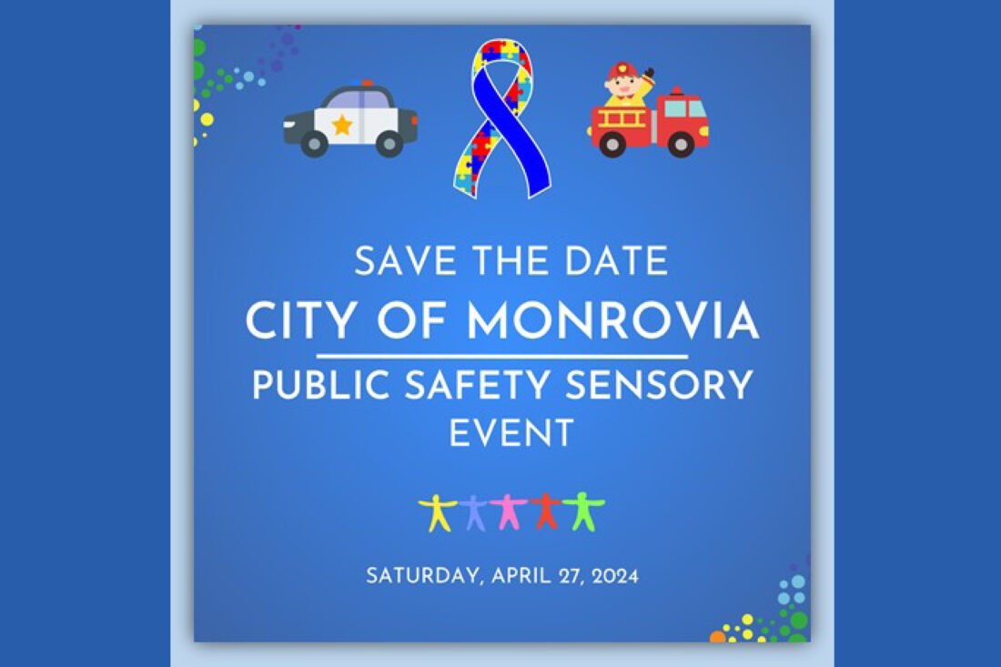 event-city-of-monrovia-public-safety-sensory-event