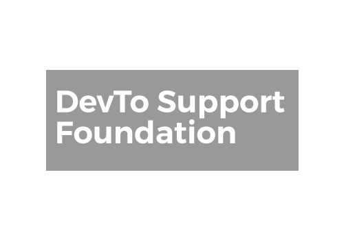 logo_devto_support_foundation