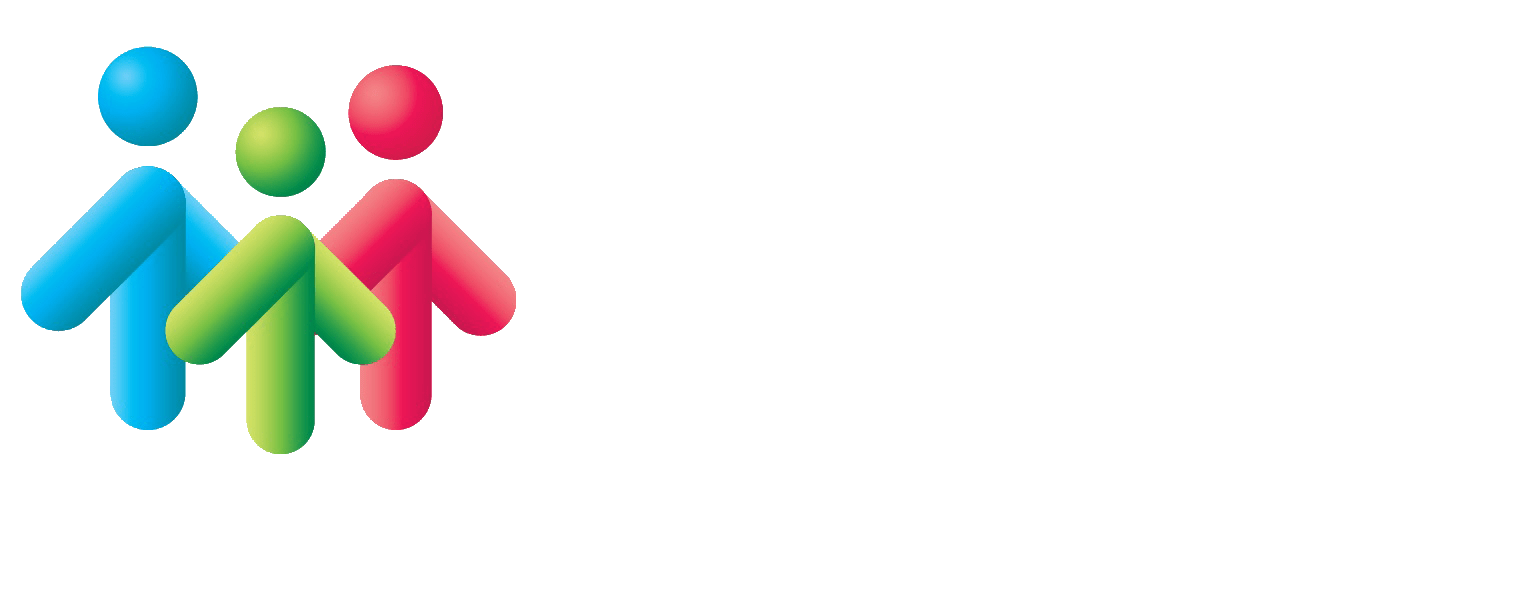 Autism Leaning Partners - White