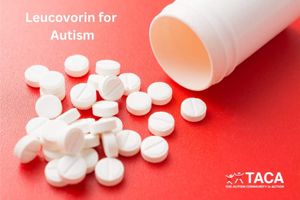 Leucovorin - featured
