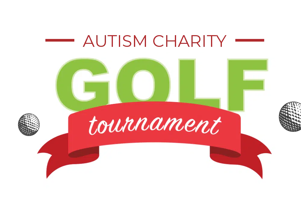 TACA’s Autism Charity Golf Tournament 2026
