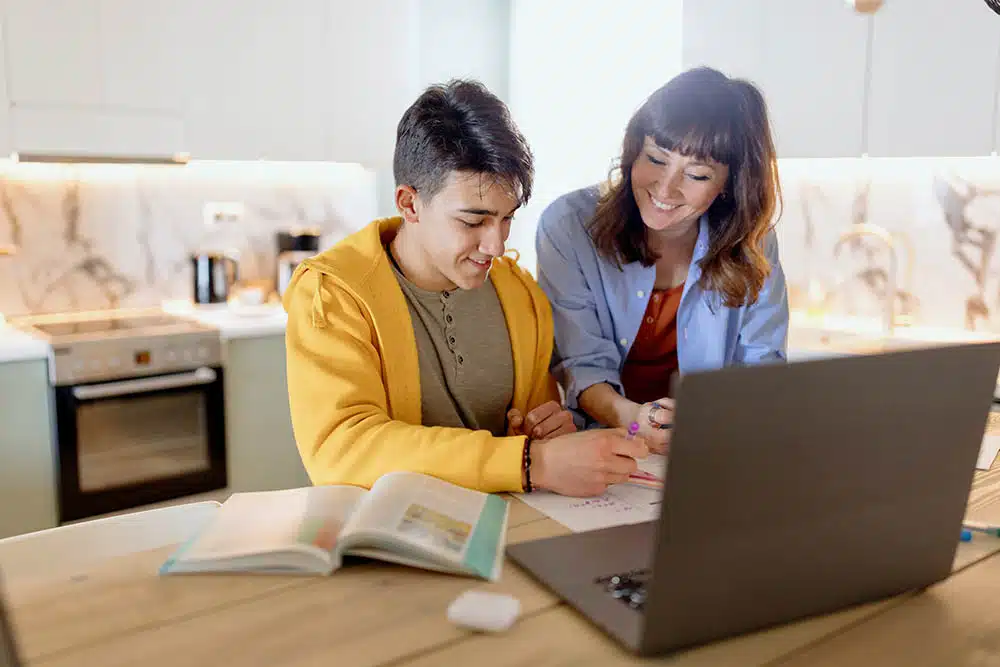 Virtual Support Event – Teens and Adults