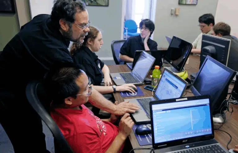 Media Coverage As the administration focuses on autism, many in the community say they need support, not a ‘cure’